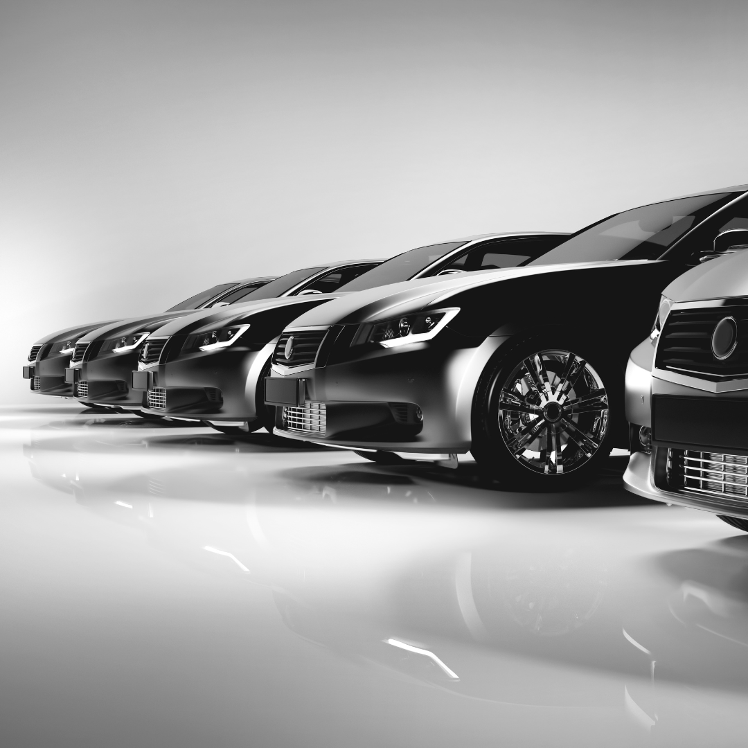 Why Rent-a-Car Services are Essential for Your Next Business Trip